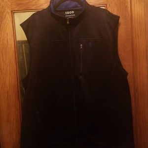Izod vest